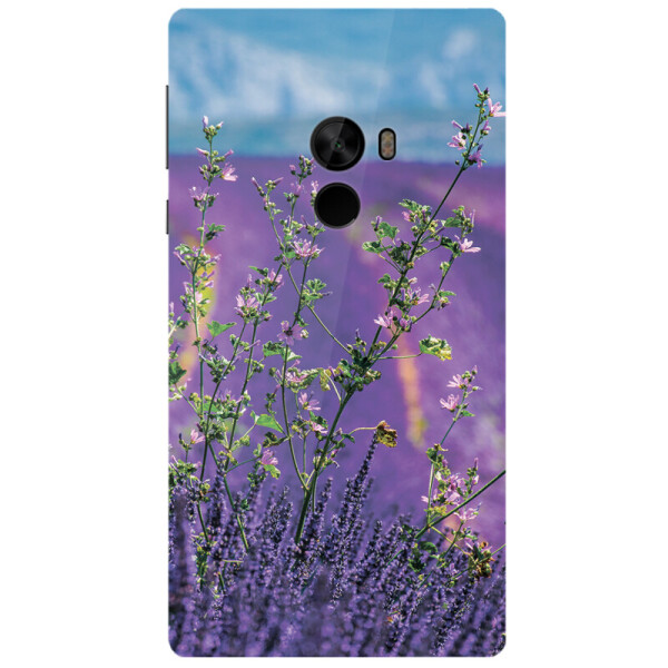 

Силиконовый чехол BoxFace Xiaomi Mi Mix Lavender Field (27295-up2246)
