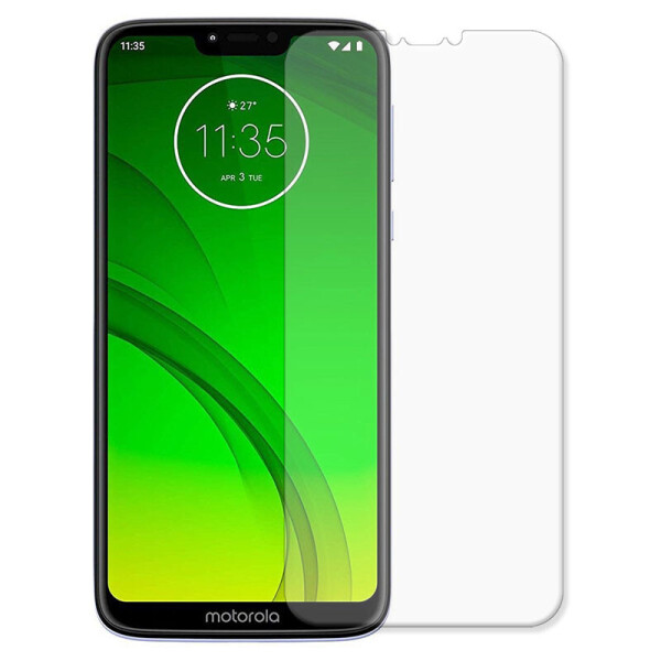 

Противоударная защитная пленка BoxFace Motorola Moto G7 Power XT1955 Матовая (37582)