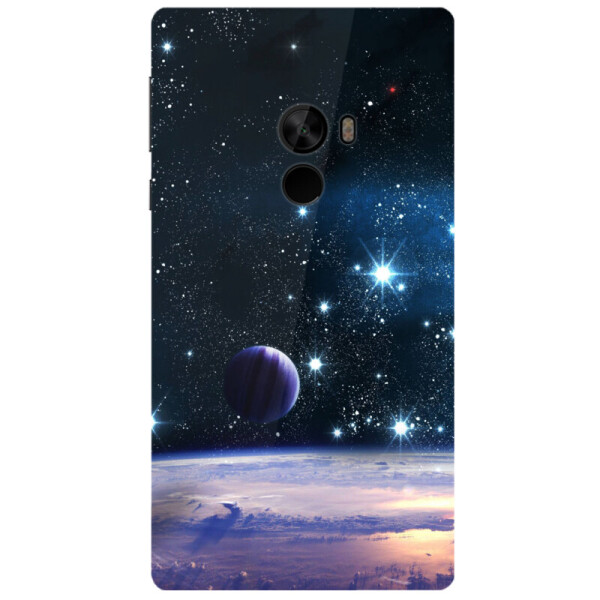 

Силиконовый чехол BoxFace Xiaomi Mi Mix Space Landscape (27295-up425)