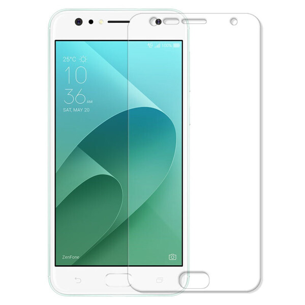 

Противоударная защитная пленка BoxFace Asus ZenFone 4 Selfie ZD553KL Матовая (36592)