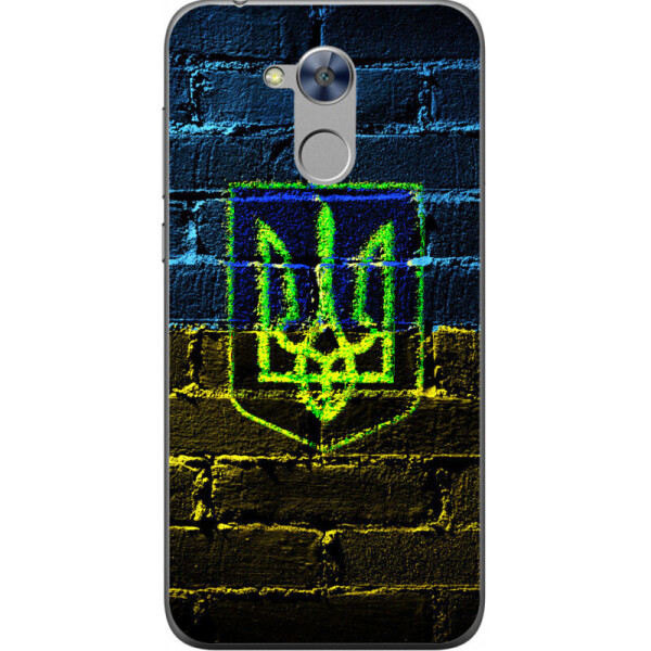 

Силиконовый чехол BoxFace Huawei Honor 6A (32972-up625)