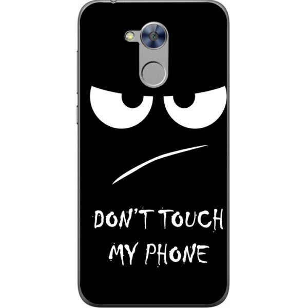 

Силиконовый чехол BoxFace Huawei Honor 6A (32972-up535)