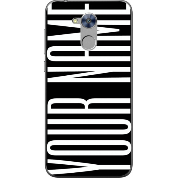 

Силиконовый чехол BoxFace Huawei Honor 6A (32972-up161)