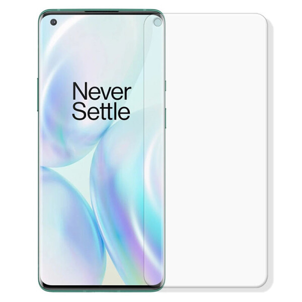 

Противоударная защитная пленка BoxFace OnePlus 8 Pro Матовая (40268)