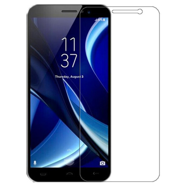 

Противоударная защитная пленка BoxFace Homtom S16 Прозрачная (35188)
