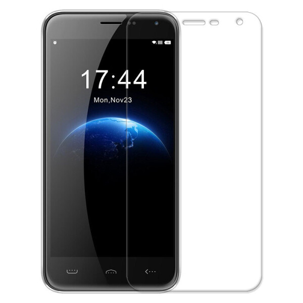 

Противоударная защитная пленка BoxFace Homtom HT3 Прозрачная (33312)
