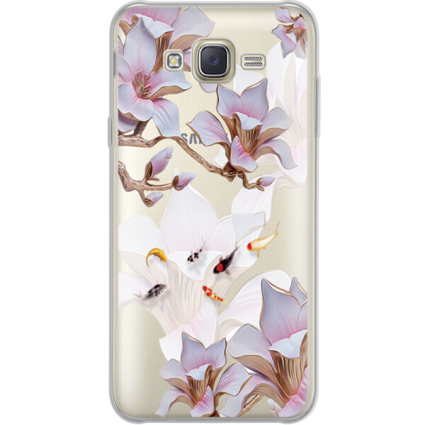 

Силиконовый чехол BoxFace Samsung J701 Galaxy J7 Neo Duos Chinese Magnolia (32007-cc1)