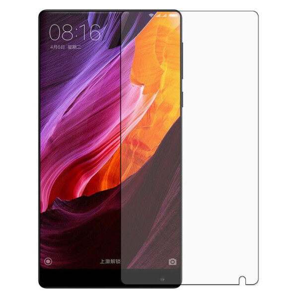 

Противоударная защитная пленка BoxFace Xiaomi Mi Mix Матовая (35813)