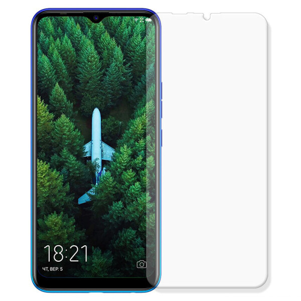 

Противоударная защитная пленка BoxFace Tecno Spark 4 Матовая (38886)
