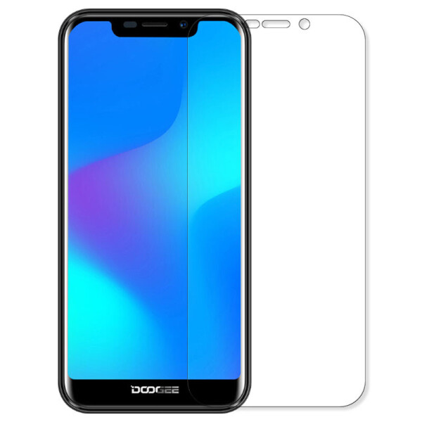 

Противоударная защитная пленка BoxFace Doogee X70 Прозрачная (36079)