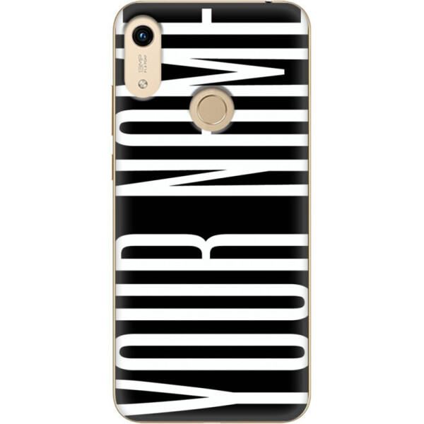 

Силиконовый чехол BoxFace Huawei Honor 8A (36502-up161)