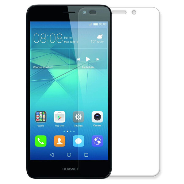 

Противоударная защитная пленка BoxFace Huawei GT3 Прозрачная (36236)
