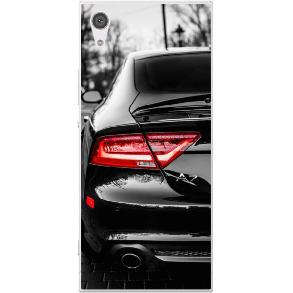 

Силиконовый чехол BoxFace Sony Xperia XA1 G3116 / XA1 Dual G3112 Audi A7 (30951-up503)