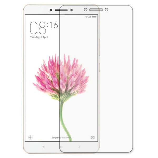 

Противоударная защитная пленка BoxFace Xiaomi Mi Max Матовая (34719)
