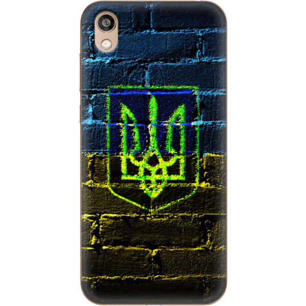 

Силиконовый чехол BoxFace Huawei Honor 8S (37450-up625)