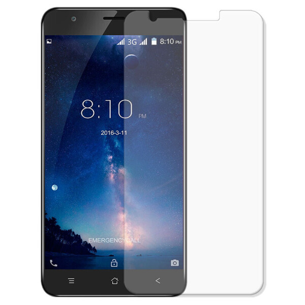 

Противоударная защитная пленка BoxFace Blackview E7S Матовая (36601)