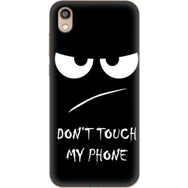 

Силиконовый чехол BoxFace Huawei Honor 8S (37450-up535)