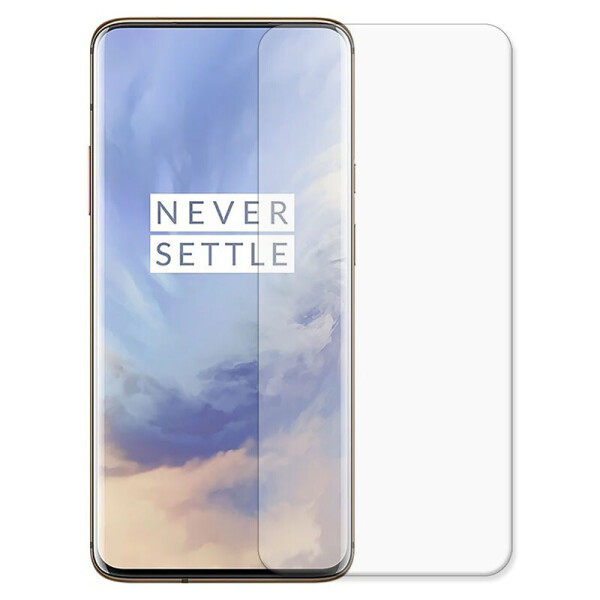 

Противоударная защитная пленка BoxFace OnePlus 7 Pro Матовая (37578)
