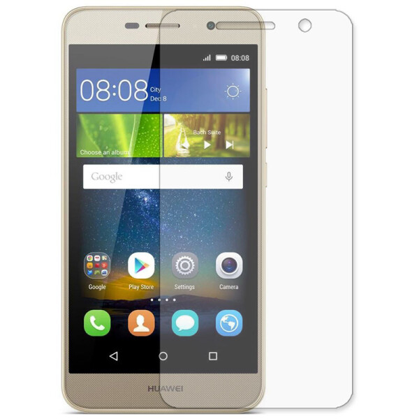 

Противоударная защитная пленка BoxFace Huawei Y6 Pro Матовая (34550)
