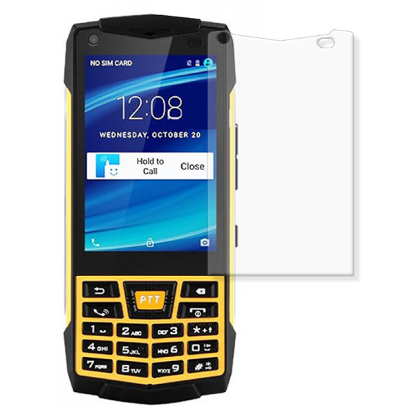 

Противоударная защитная пленка BoxFace Land Rover N3 Матовая (38638)