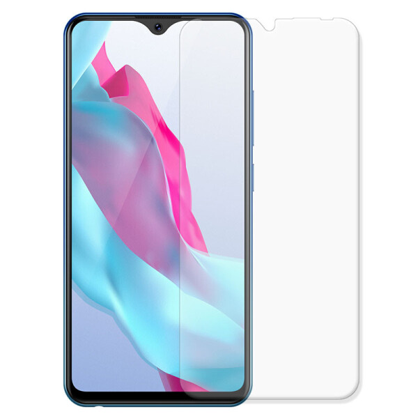 

Противоударная защитная пленка BoxFace Vivo Y93 Lite Матовая (37665)