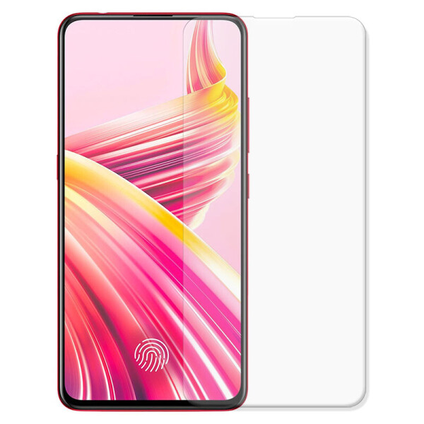 

Противоударная защитная пленка BoxFace Vivo V15 Pro Матовая (37671)