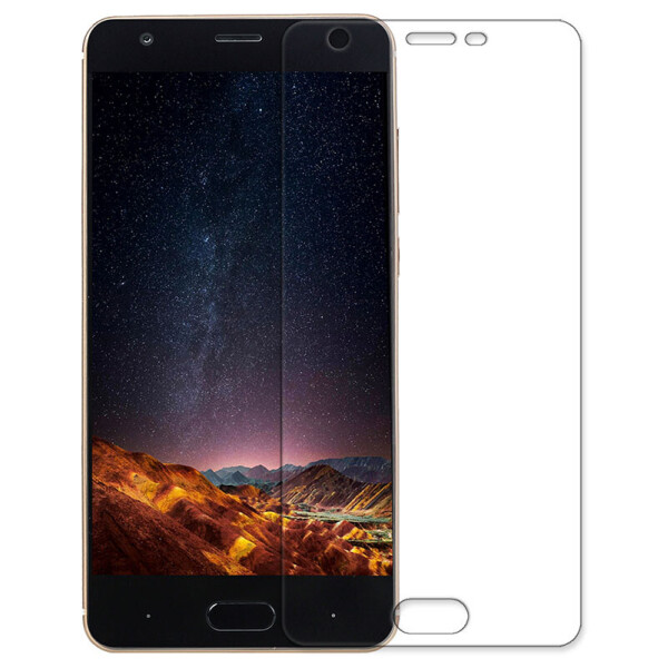 

Противоударная защитная пленка BoxFace Doogee X20 Прозрачная (32673)