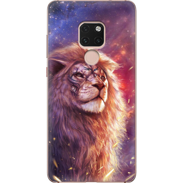 

Силиконовый чехол BoxFace Huawei Mate 20 (35595-up1948)