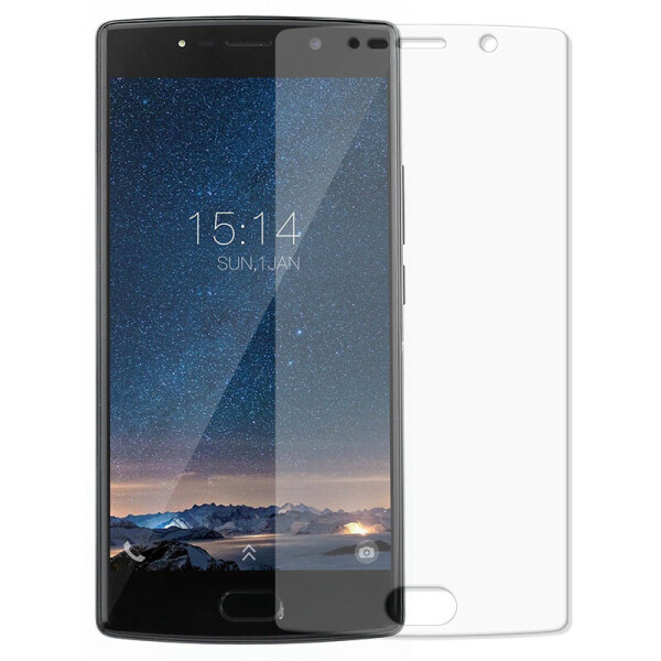 

Противоударная защитная пленка BoxFace Doogee BL7000 Матовая (36615)