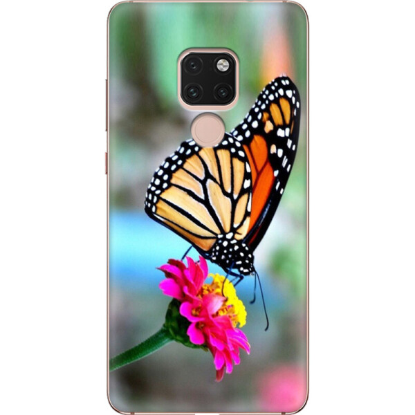 

Силиконовый чехол BoxFace Huawei Mate 20 (35595-up1321)