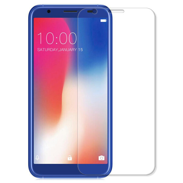 

Противоударная защитная пленка BoxFace Doogee X55 Прозрачная (36617)