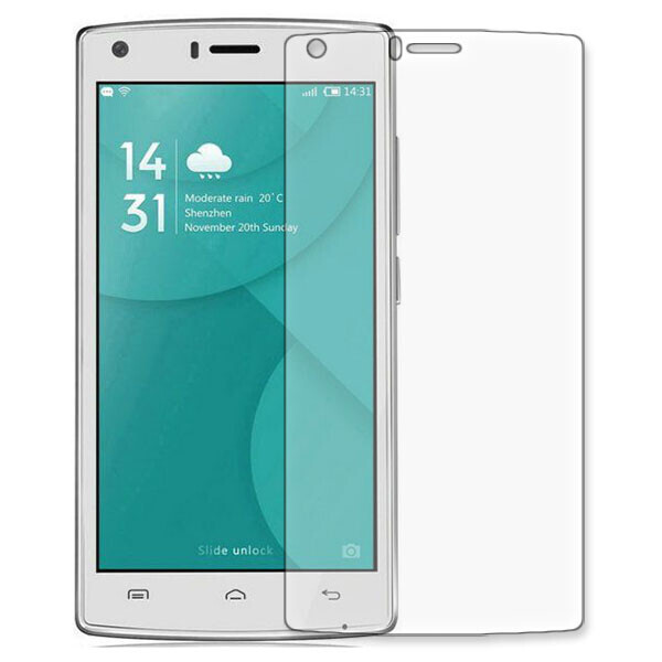 

Противоударная защитная пленка BoxFace Doogee X5 Max Матовая (35437)