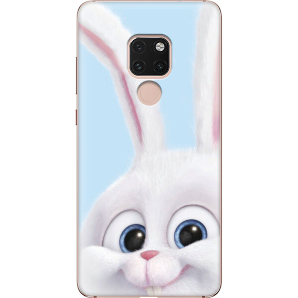 

Силиконовый чехол BoxFace Huawei Mate 20 Rabbit (35595-up1175)