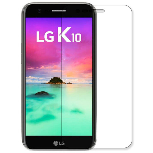 

Противоударная защитная пленка BoxFace LG K10 (2017) M250 Прозрачная Передняя (31889)