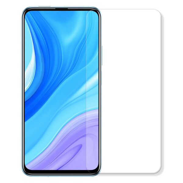 

Противоударная защитная пленка BoxFace Huawei P Smart Pro Прозрачная Передняя (38796)