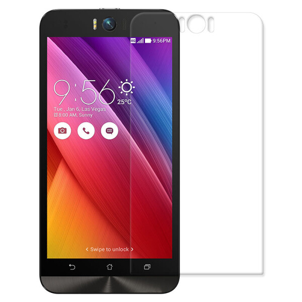 

Противоударная защитная пленка BoxFace Asus Zenfone Selfie ZD551KL Прозрачная (37941)