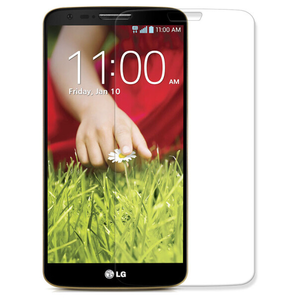 

Противоударная защитная пленка BoxFace LG G2 D802 Прозрачная (36768)