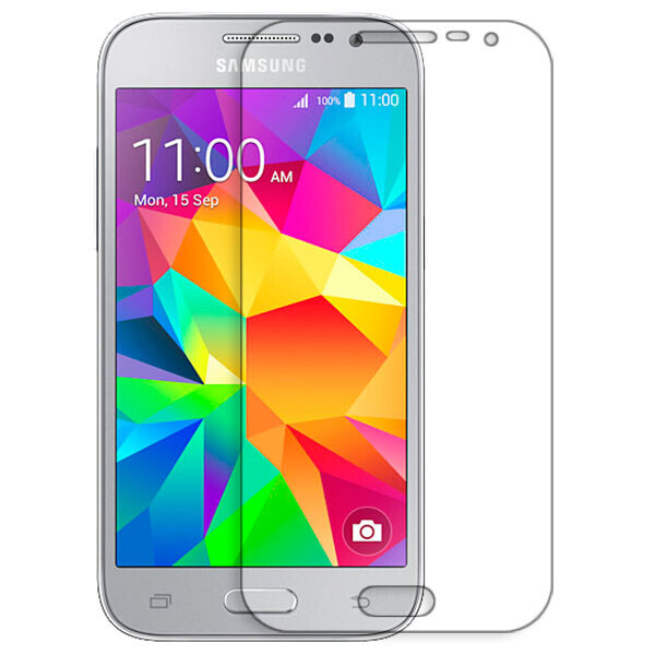 

Противоударная защитная пленка BoxFace Samsung G361H Core Prime VE Прозрачная (34751)