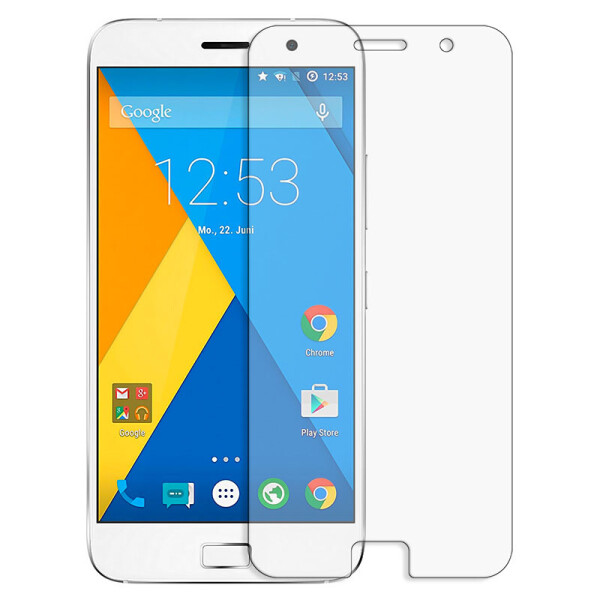 

Противоударная защитная пленка BoxFace Lenovo ZUK Z1 Матовая (36197)