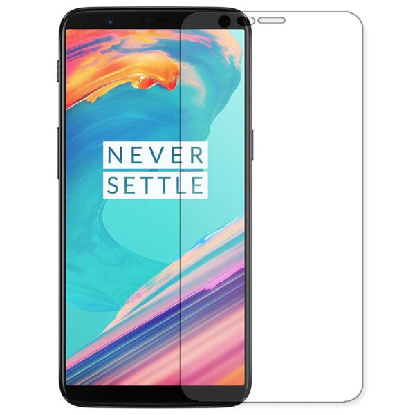 

Противоударная защитная пленка BoxFace OnePlus 5T Прозрачный (34636)