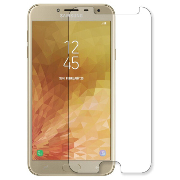 

Противоударная защитная пленка BoxFace Samsung J400 Galaxy J4 2018 Прозрачная (34668)