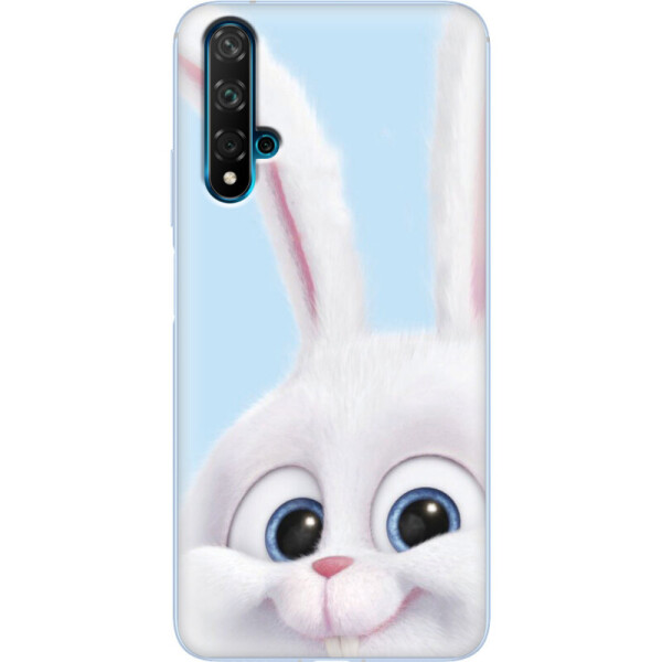 

Силиконовый чехол BoxFace Huawei Nova 5T (38617-up1175)