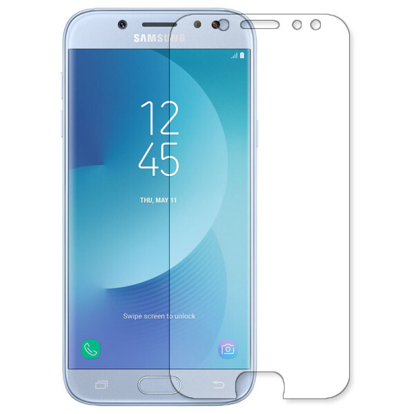 

Противоударная защитная пленка BoxFace Samsung J530 Galaxy J5 2017 Прозрачная (34671)