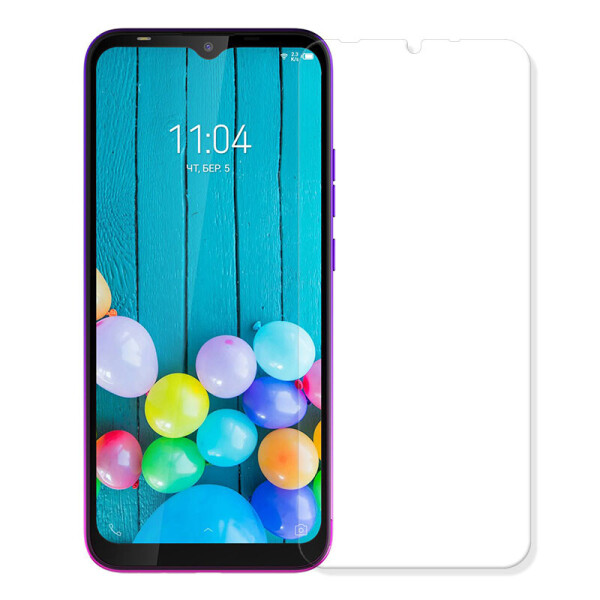 

Противоударная защитная пленка BoxFace Tecno Spark 4 Lite Прозрачная Передняя (40332)