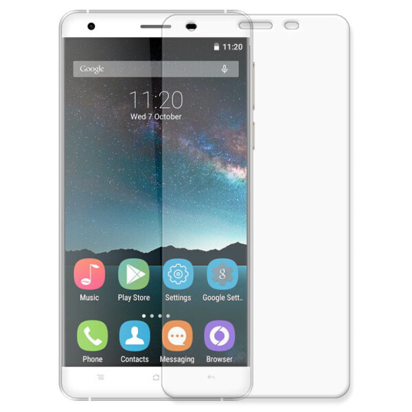 

Противоударная защитная пленка BoxFace Oukitel K6000 Матовая (36947)