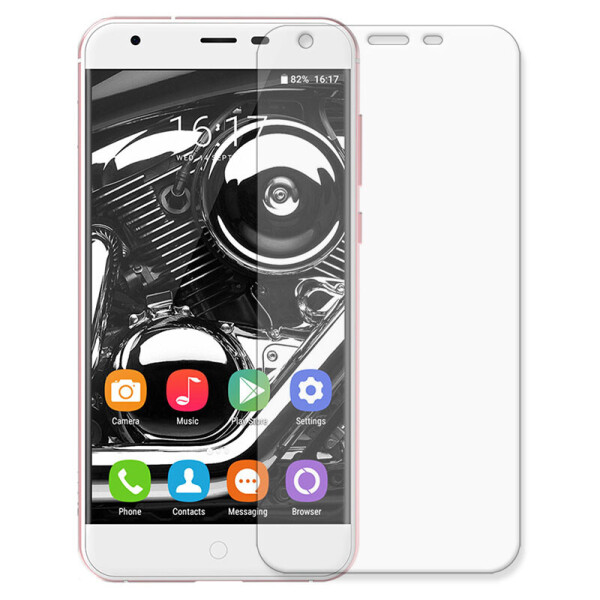 

Противоударная защитная пленка BoxFace Oukitel K7000 Матовая (36949)