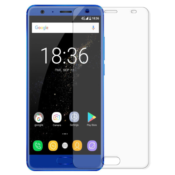 

Противоударная защитная пленка BoxFace Oukitel K8000 Матовая (36272)