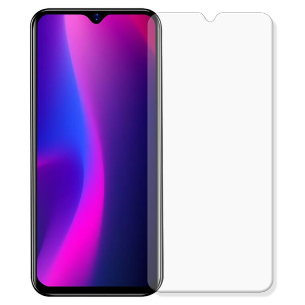 

Противоударная защитная пленка BoxFace Blackview A60 Матовая (40661)