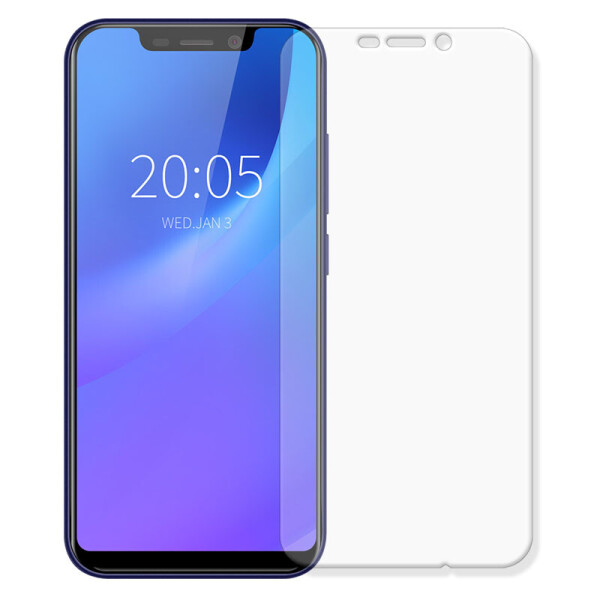 

Противоударная защитная пленка BoxFace Blackview A30 Матовая (40192)