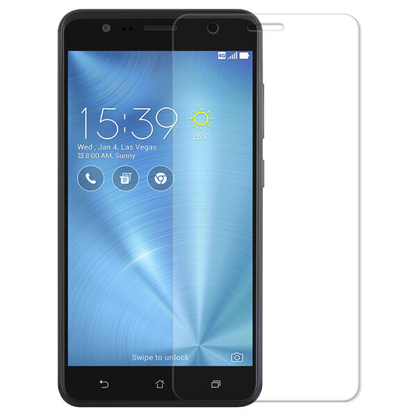 

Противоударная защитная пленка BoxFace Asus Zenfone 3 Zoom ZE553KL Прозрачная (32900)
